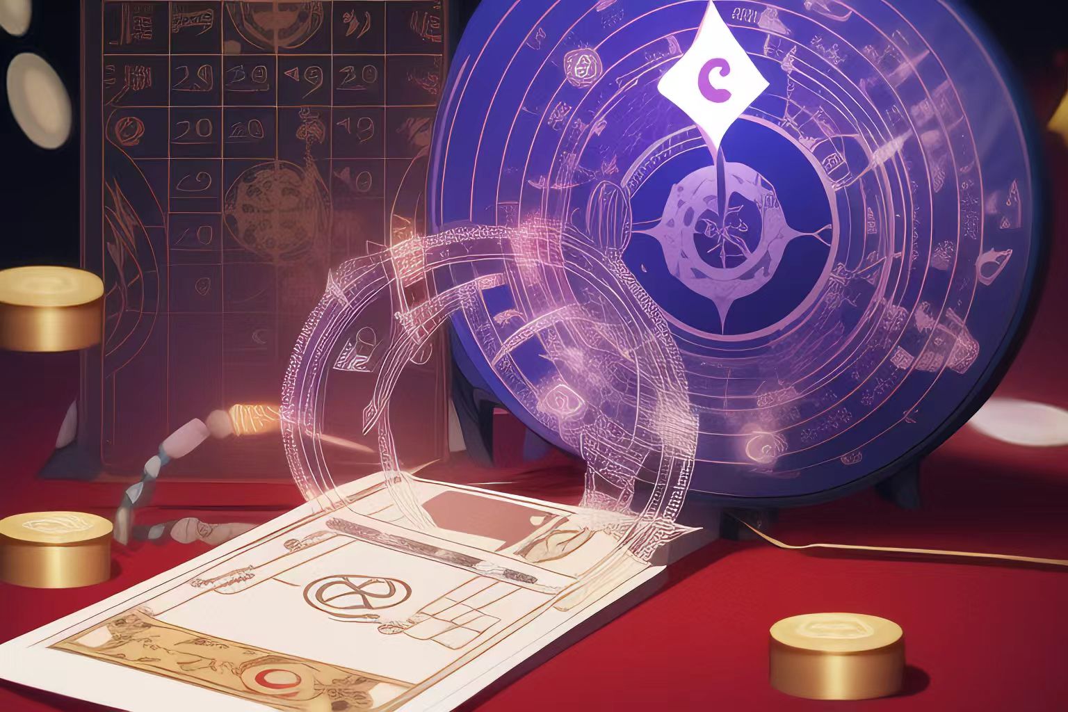 眉眼区域痣相完整解读_核心含义与判断准则详解