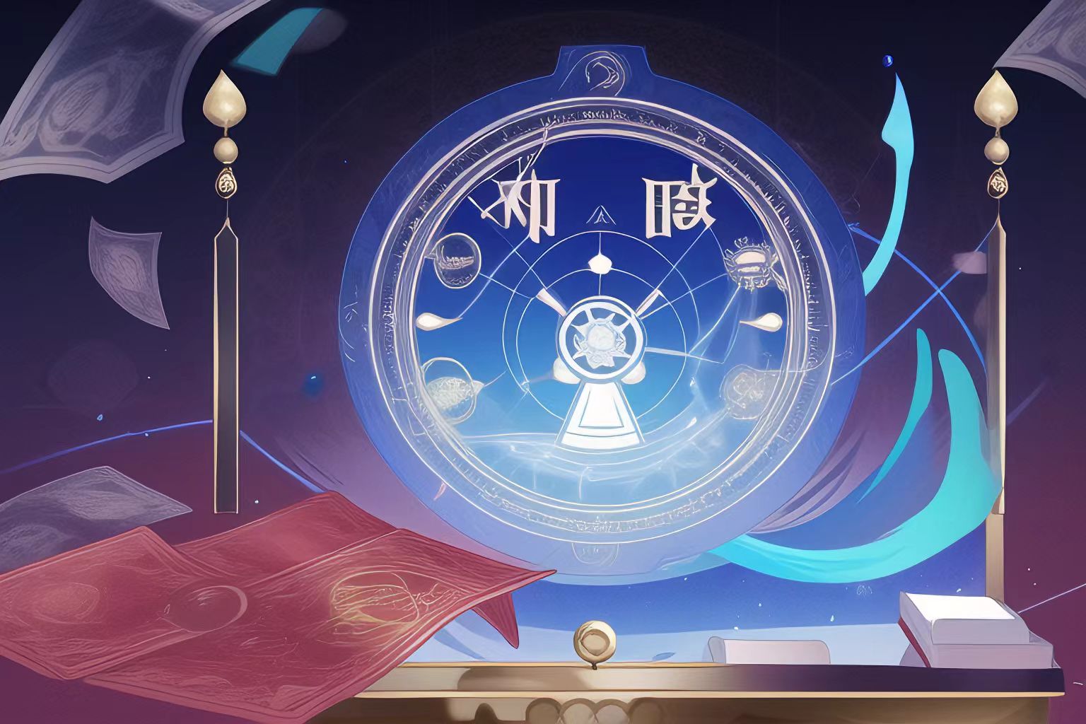 痣相分析最常见的认知误区_新手避坑完整盘点