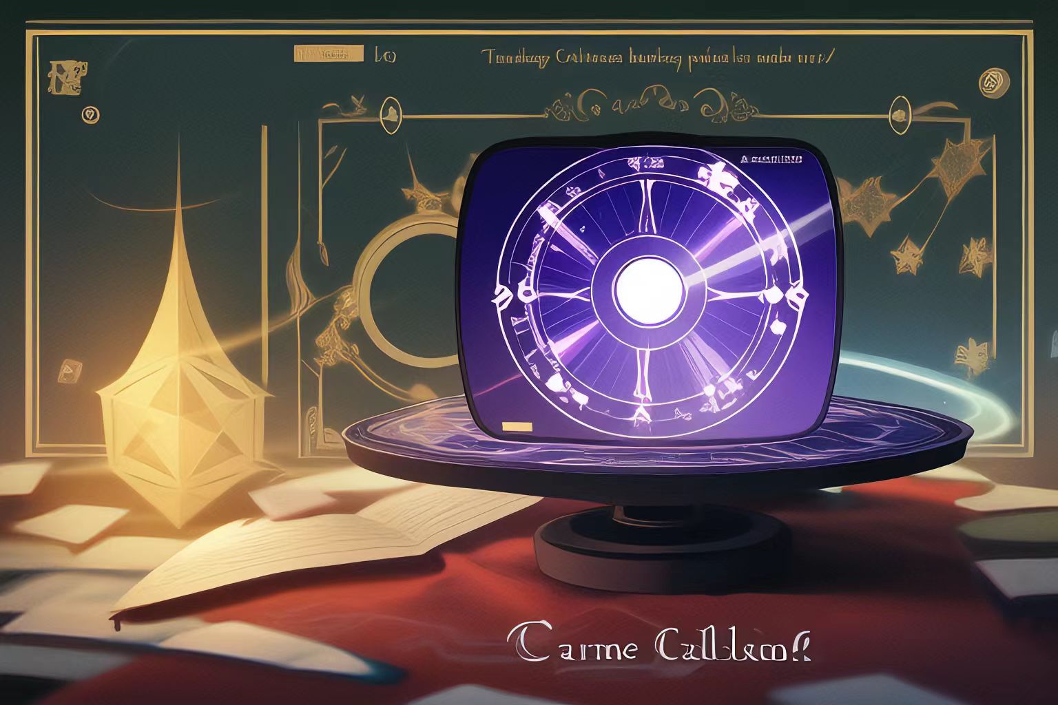 凯尔特十字牌阵该怎么用