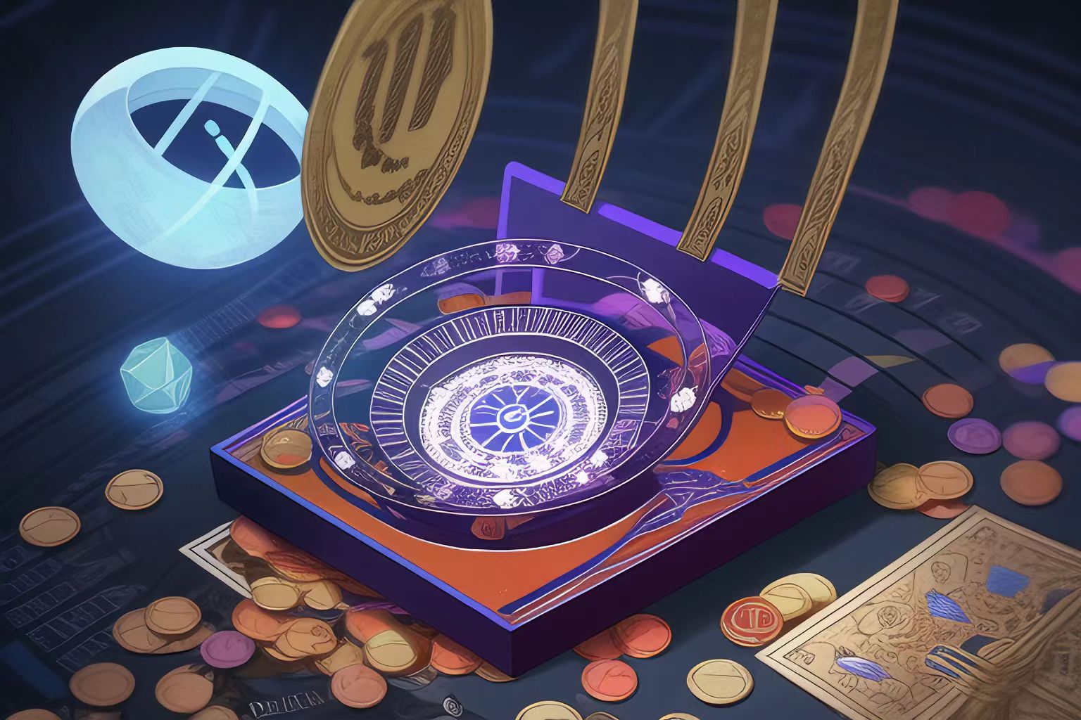命格配对能用来判断事业合作吗