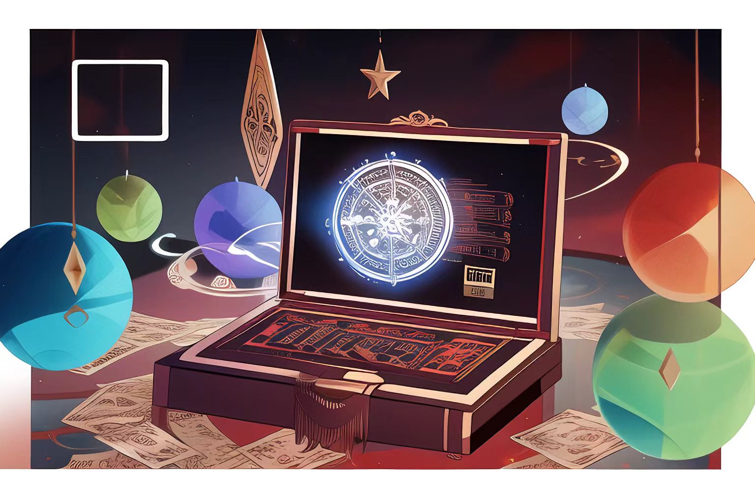 八字合婚里的五行生克是什么意思