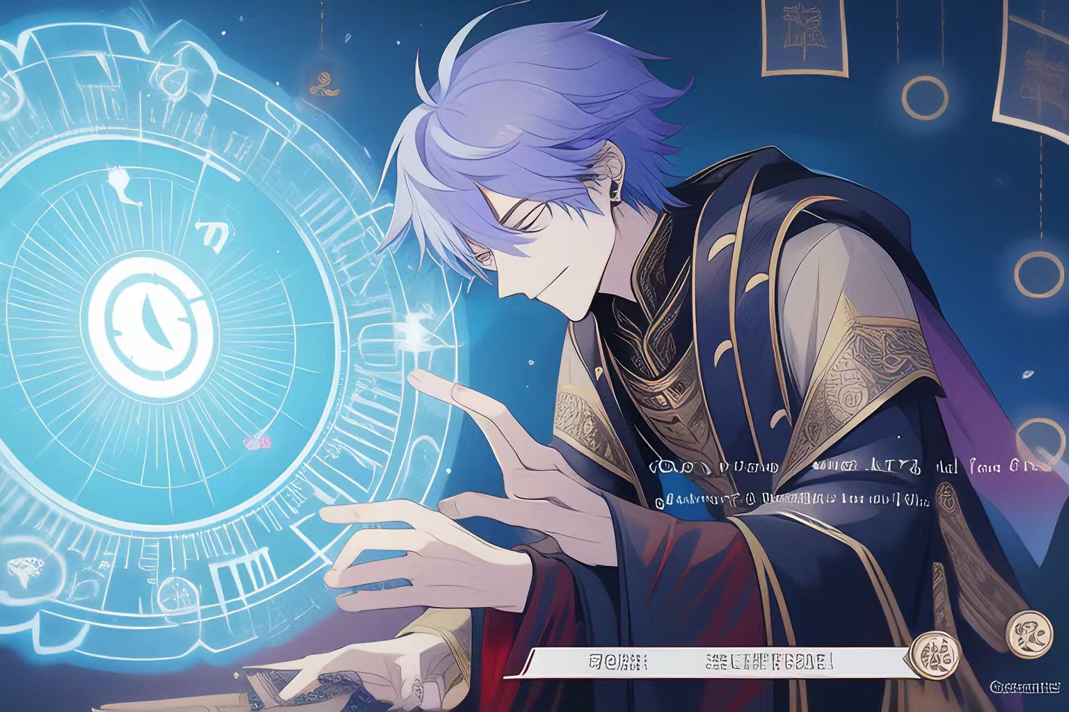 时辰在八字大运_流年里起作用吗