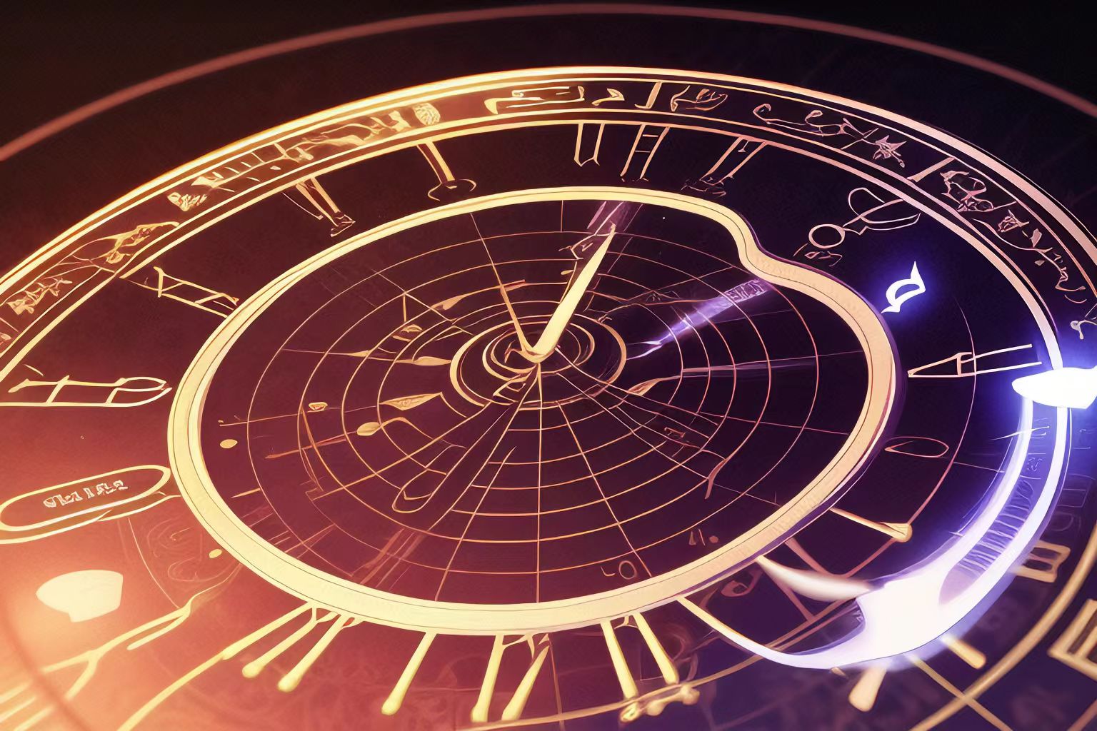 四柱排盘时天干和地支是怎么搭配的