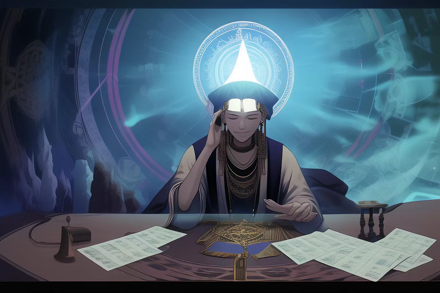 老一辈合婚都讲究哪些基础点