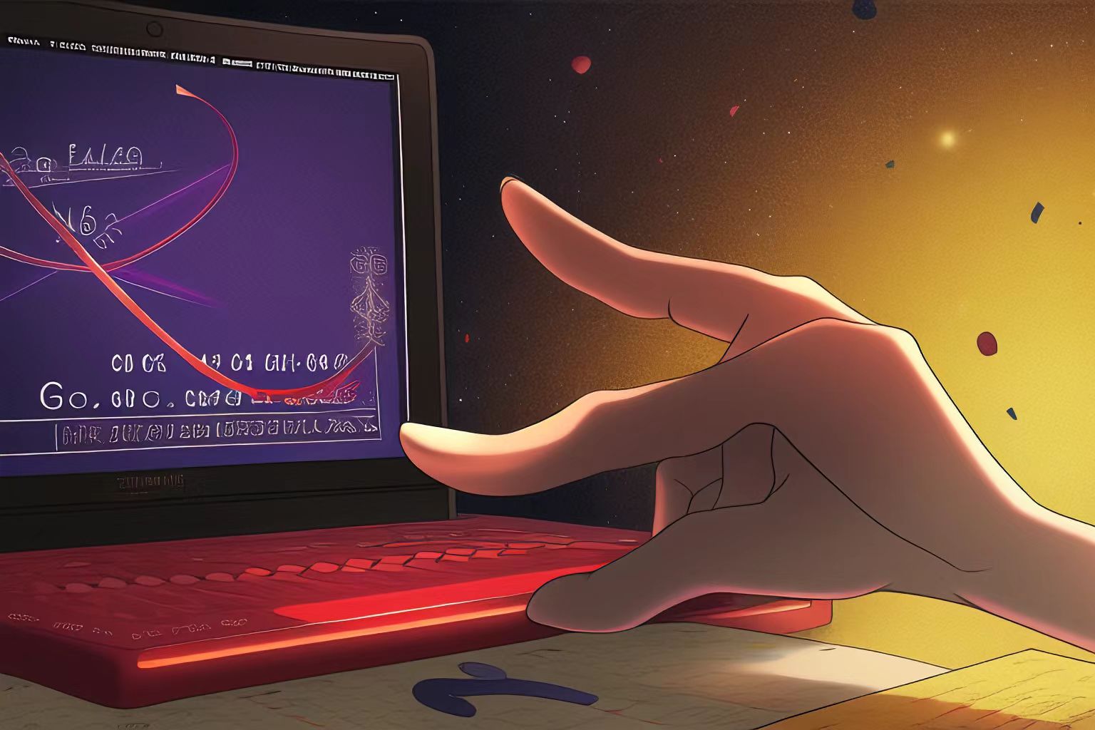 十指指纹对应含义_传统指纹分析完整解读