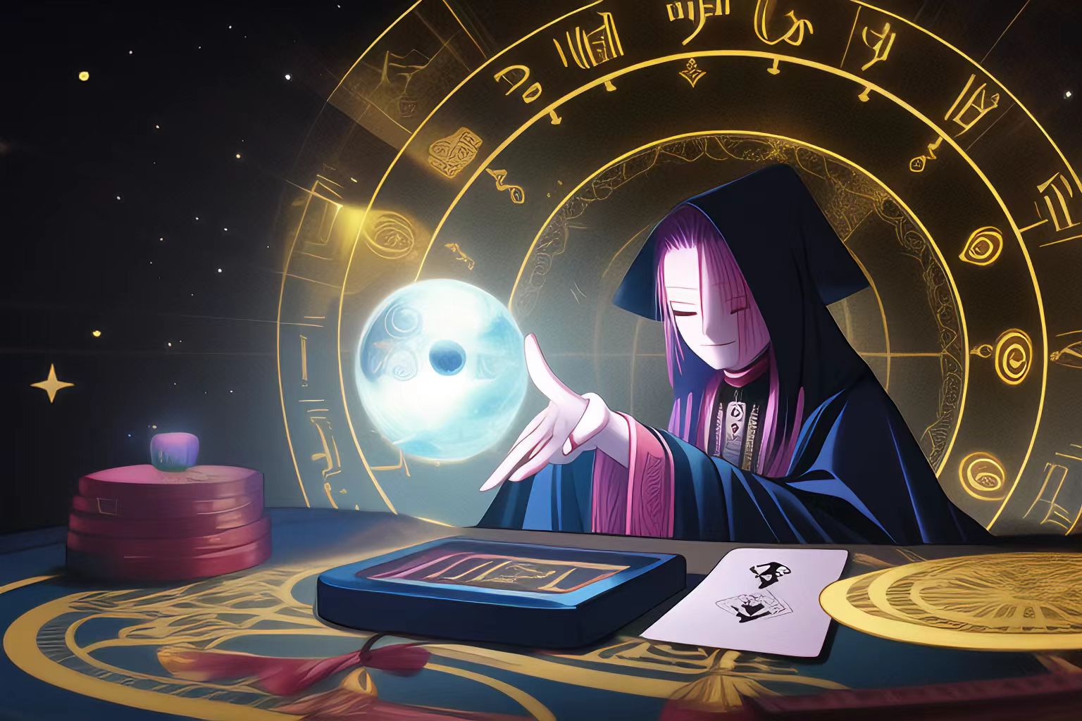 零基础学手相分析_核心要先搞懂哪些基础知识点