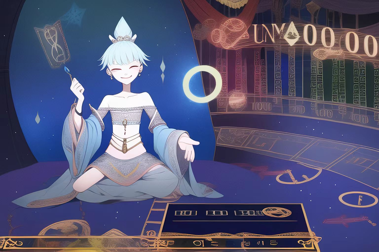 职场中不同血型的工作风格有啥常见说法