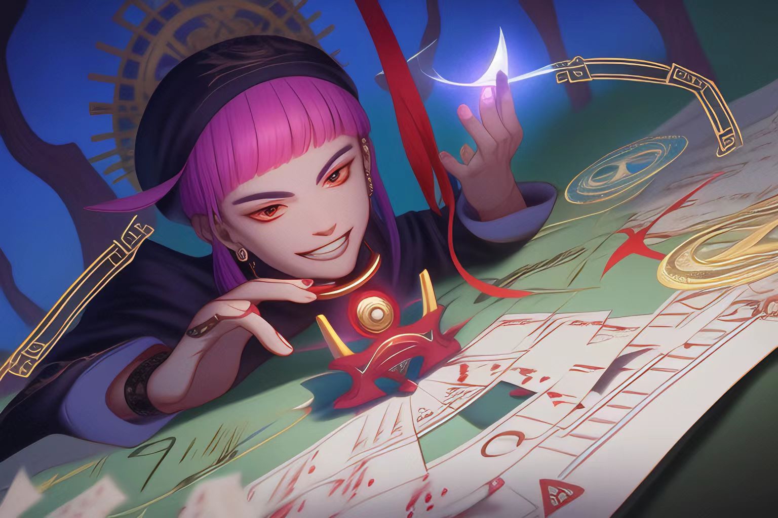 逆位牌就一定是不好的吗