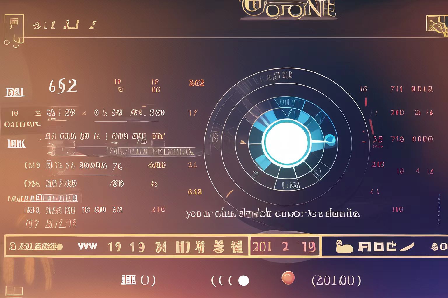官星_财星在四柱中是基础命理符号吗