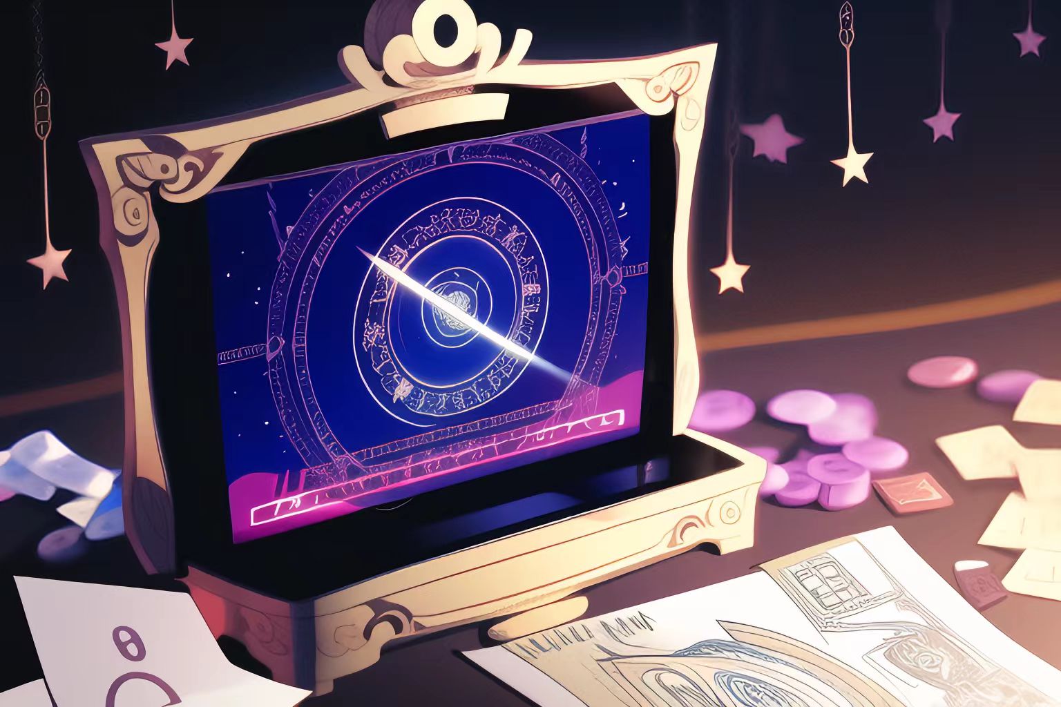 八字合婚的结果是参考还是定论