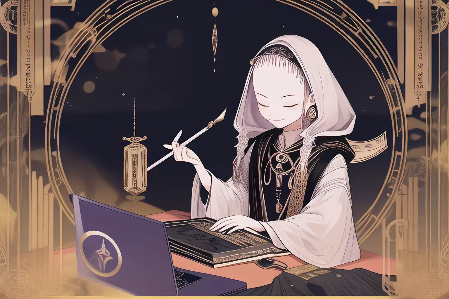 嘴唇与嘴巴周边痣相细分解读_零基础入门指南