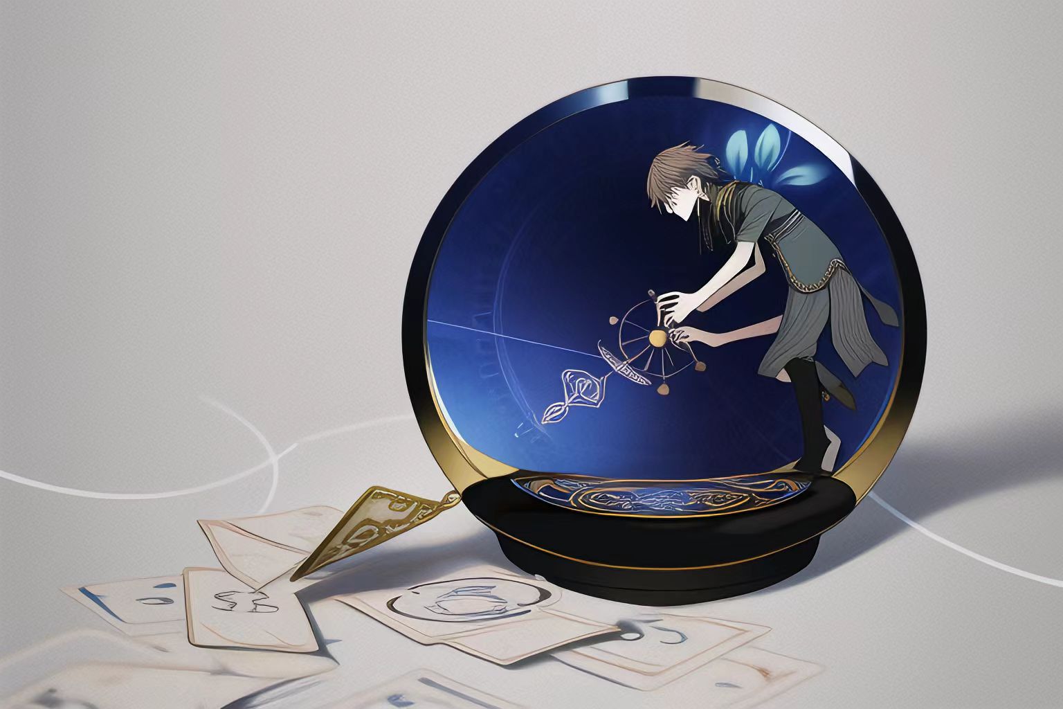 整容后面相分析的适用边界_传统相学规则通俗解读