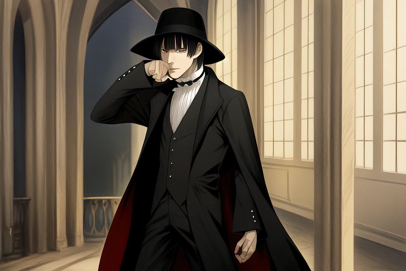 紫微排盘里的格局是什么意思