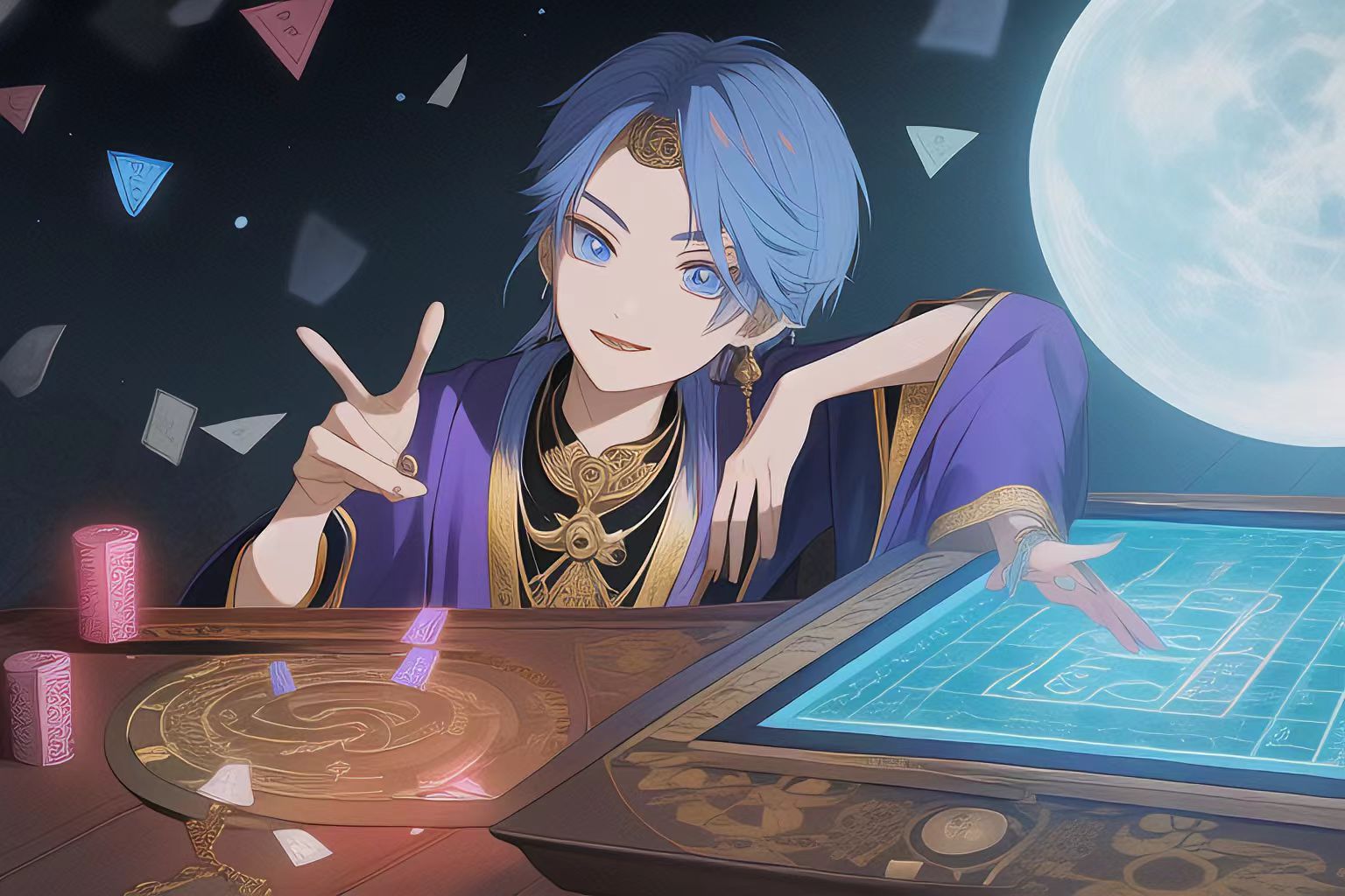 痣相里的吉痣与凶痣_零基础正确识别方法与判断准则