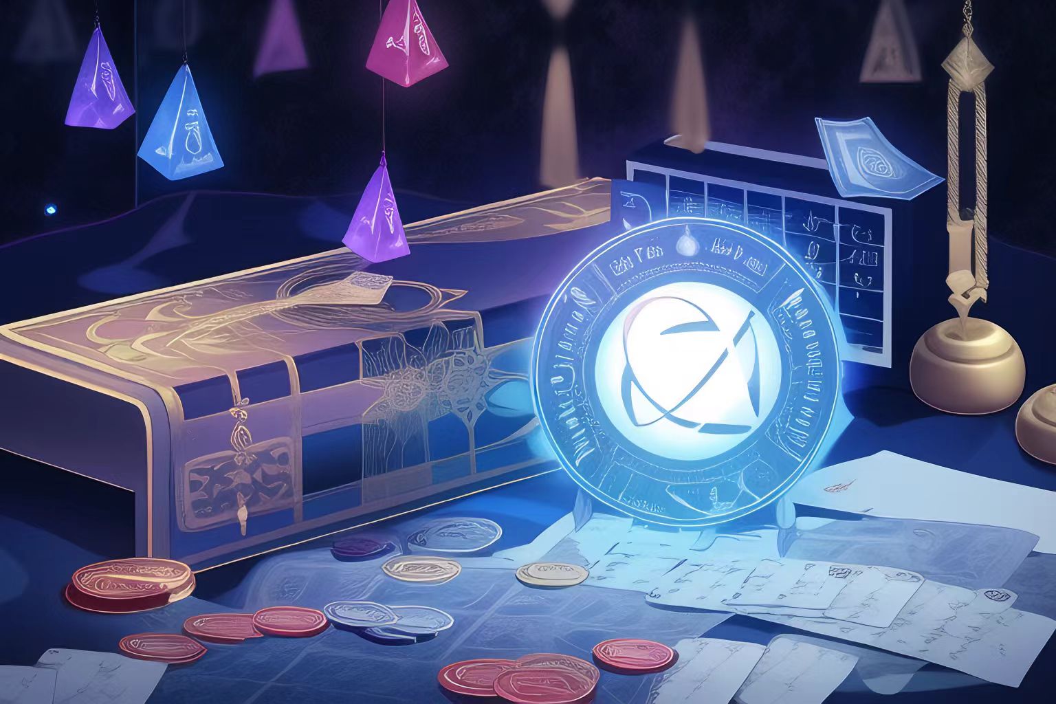 手相里的特殊纹路识别_岛纹十字纹星纹的核心含义全解