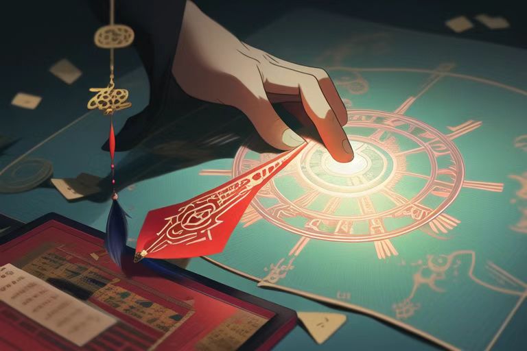 _尚书_洪范_里的五行核心规则_古籍原文通俗解读 _尚书_洪范_里的五行核心规则_古籍原文通俗解读