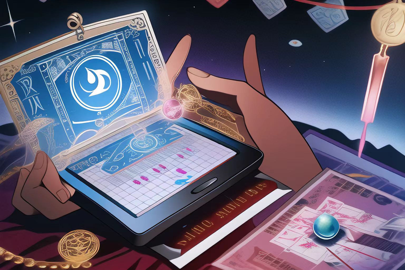 姓名缘分测试有固定的计算标准吗