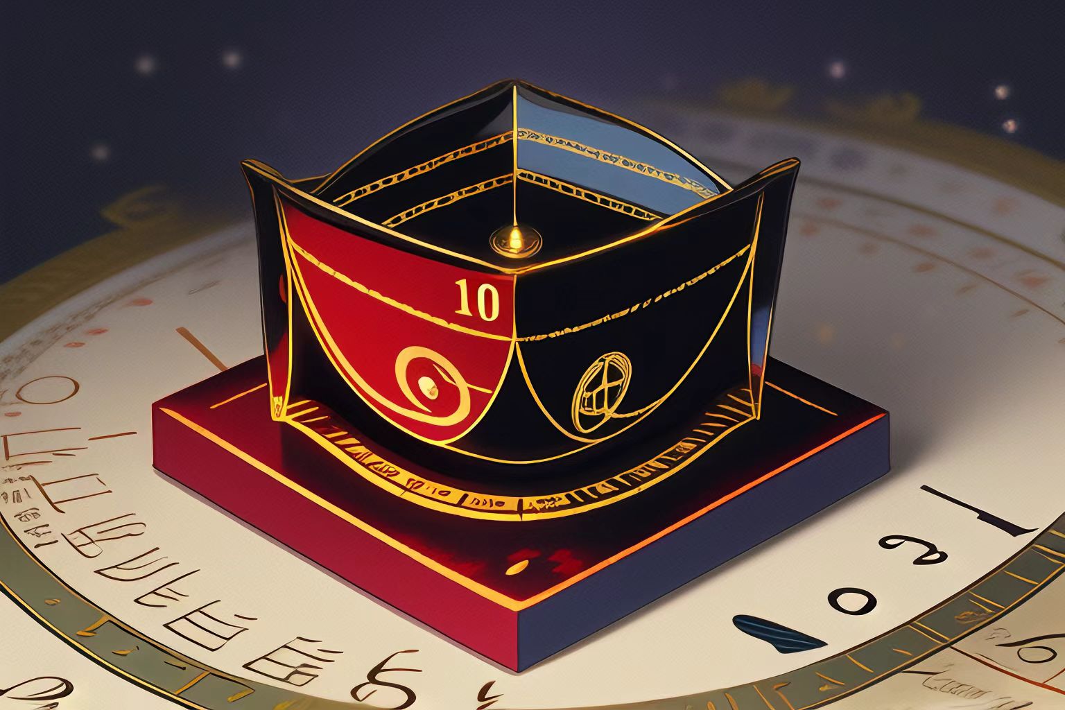 五行学说在传统择吉里的应用_民俗规则通俗解读