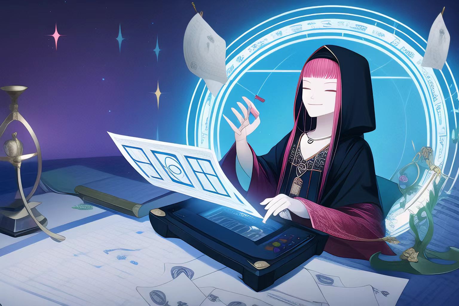 血型和性格真的存在直接关联吗