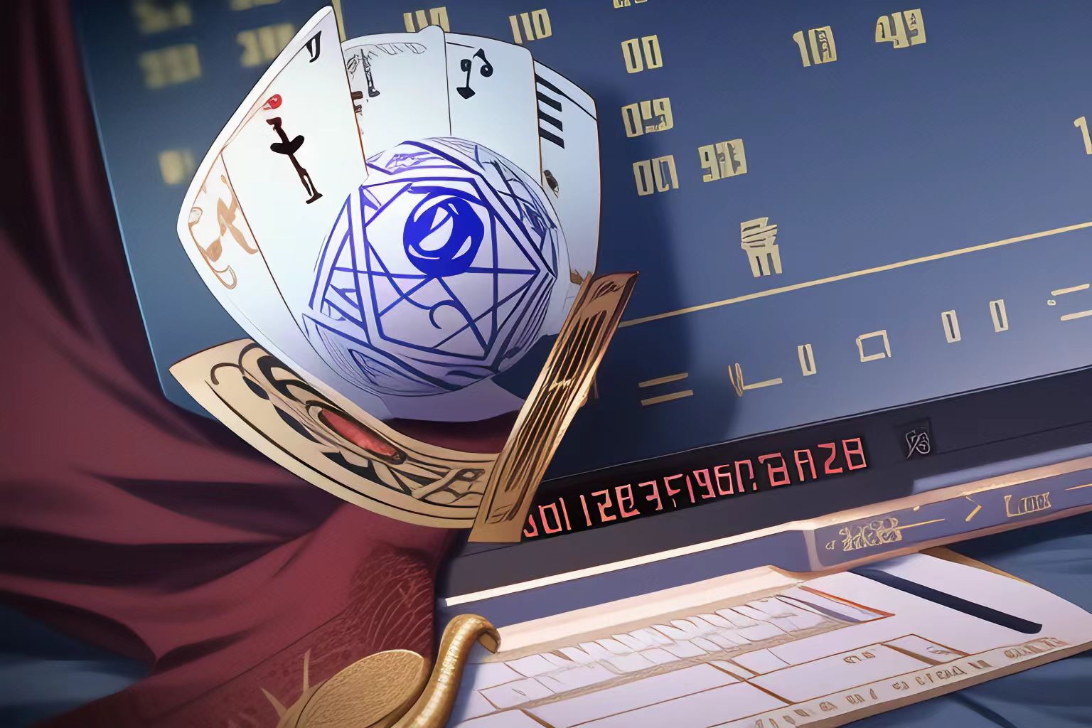 星座和生肖算命有啥不一样