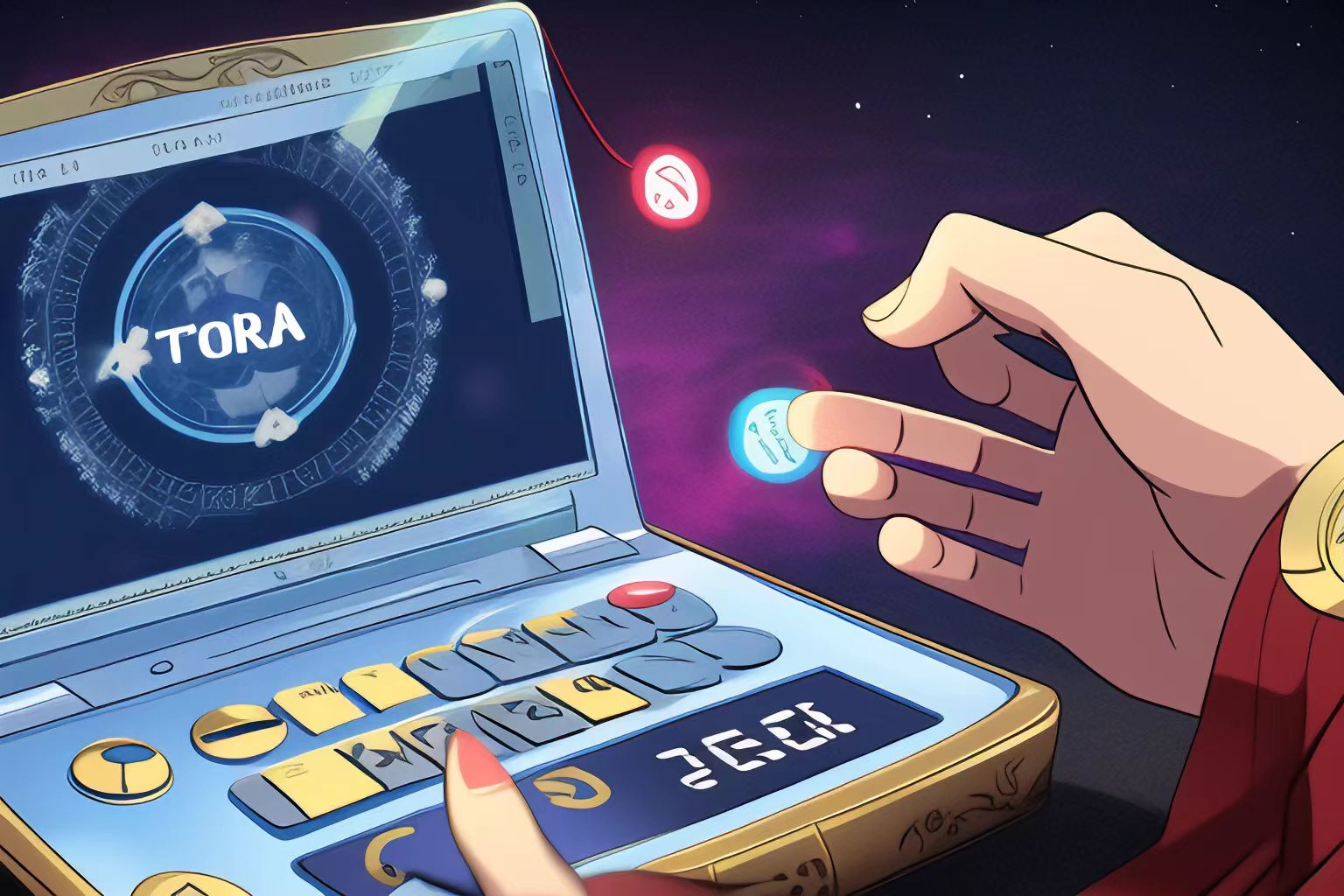 动爻在梅花卦里是怎么确定的