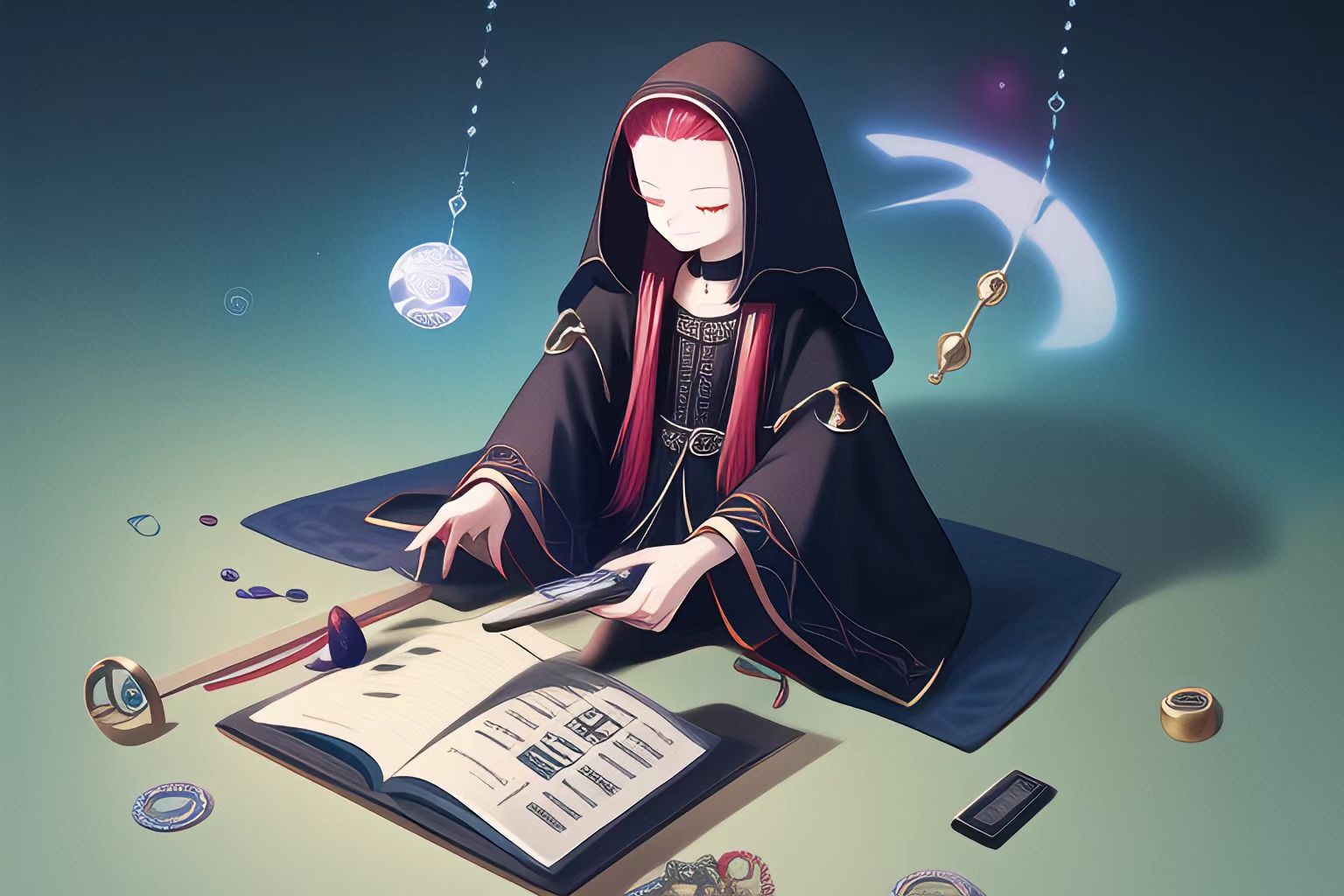 紫微排盘的主星和辅星有啥不一样