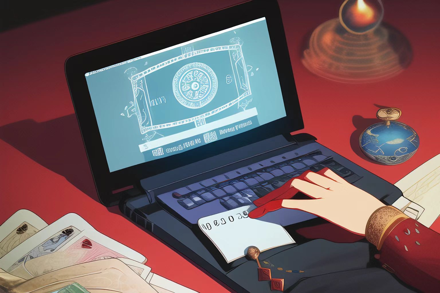 鼻子周边痣相分析_传统相学基础含义与逻辑全解