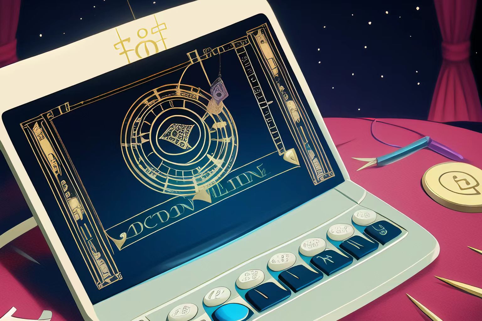 算命属于传统文化还是迷信