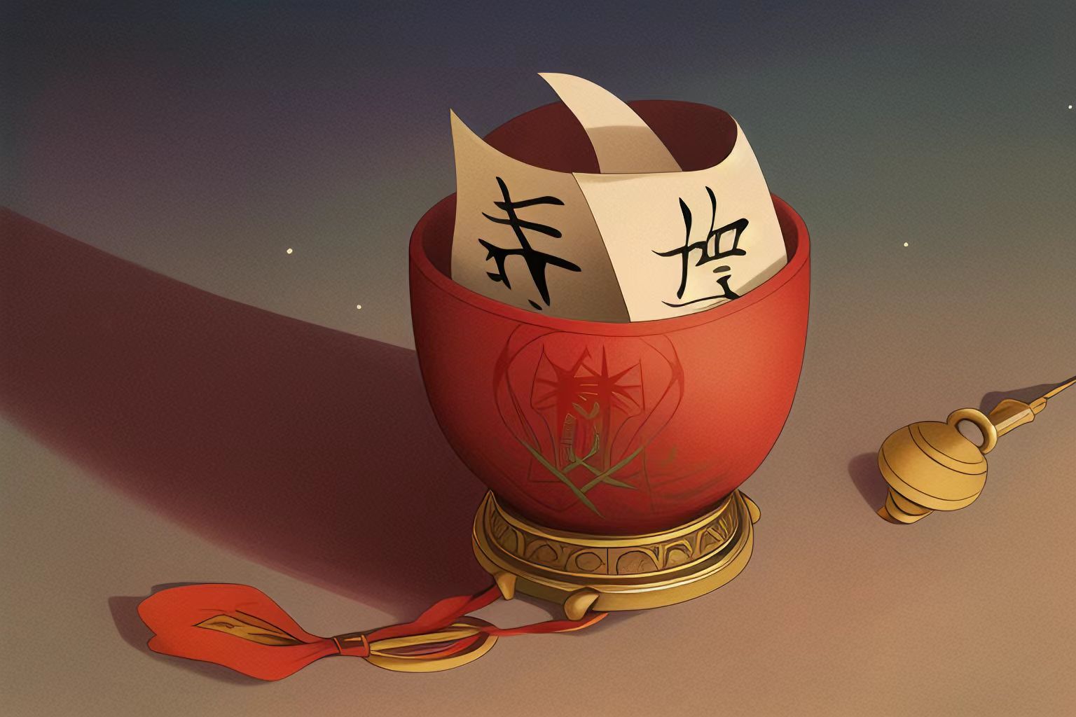 八字的大运是怎么计算出来的