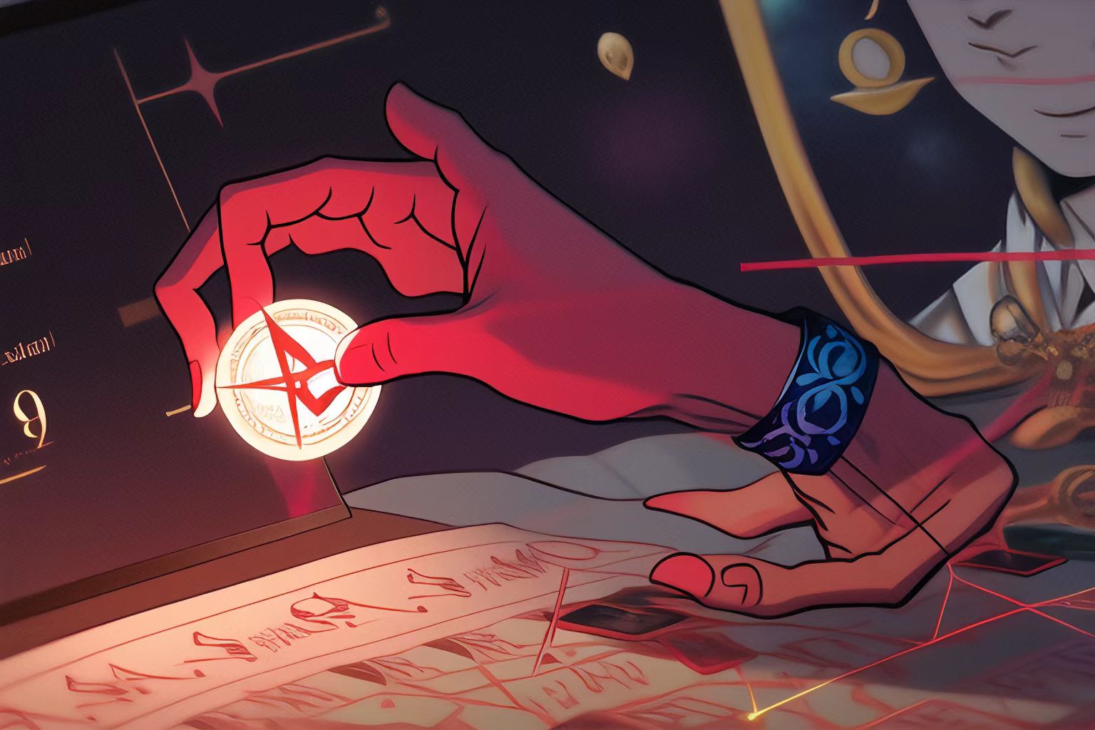 十二消息卦核心含义_卦象分析基础规则与应用全解