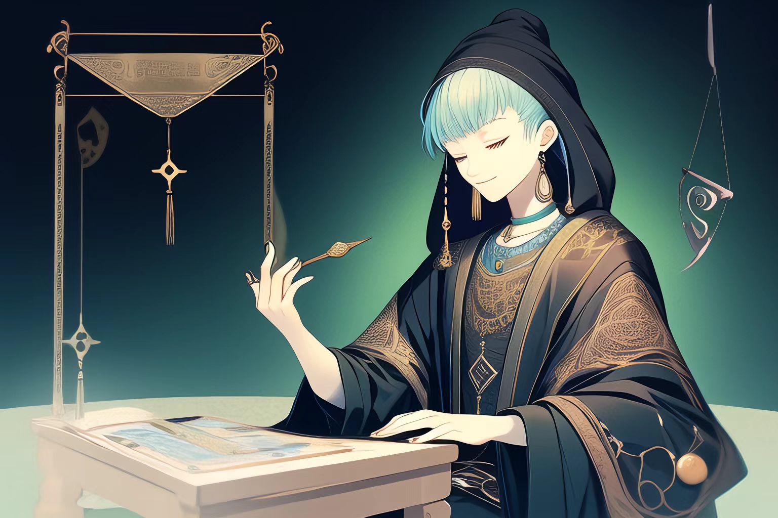 解读塔罗牌需要哪些基础准备