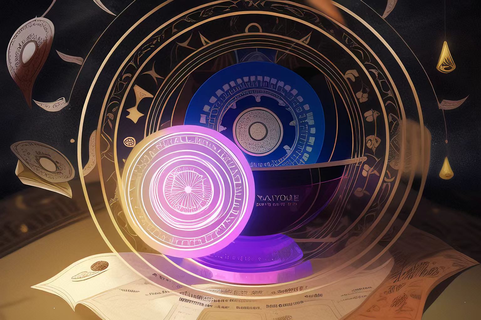 地阁与下巴面相分析_核心含义与判断规则全解