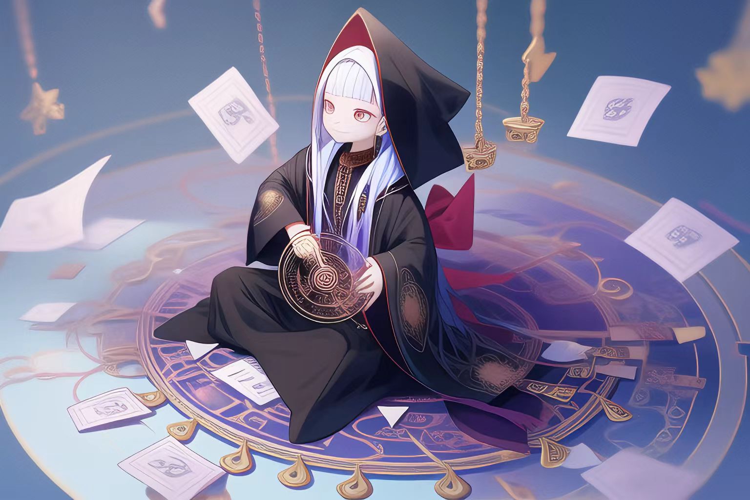 大运排盘在四柱分析里是怎么计算的