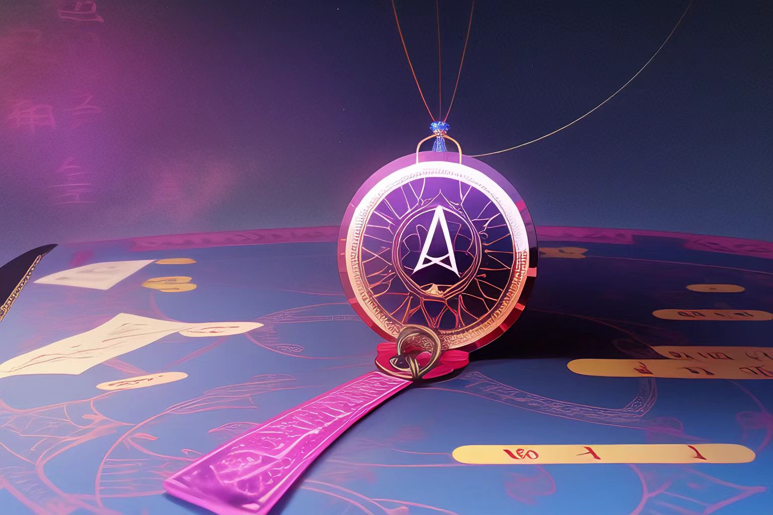 入户门正对走廊尽头风水大忌_最有效的化解方法有哪些