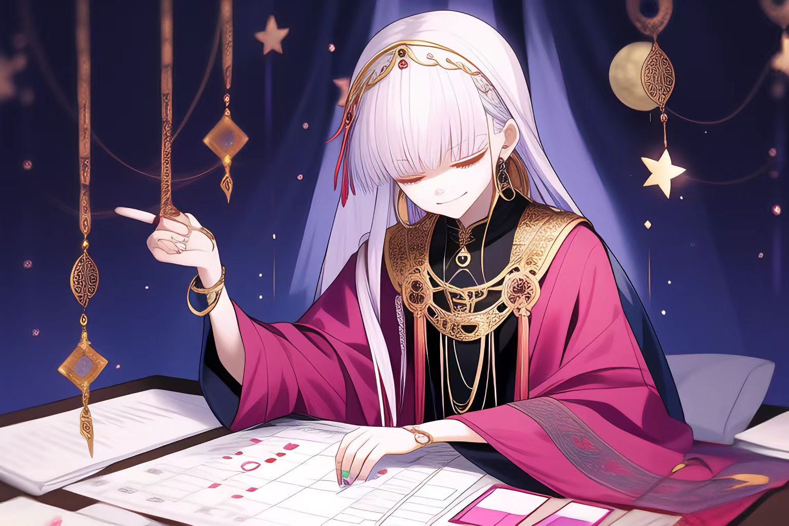 卧室装隐形门风水好不好_有什么相关的风水禁忌