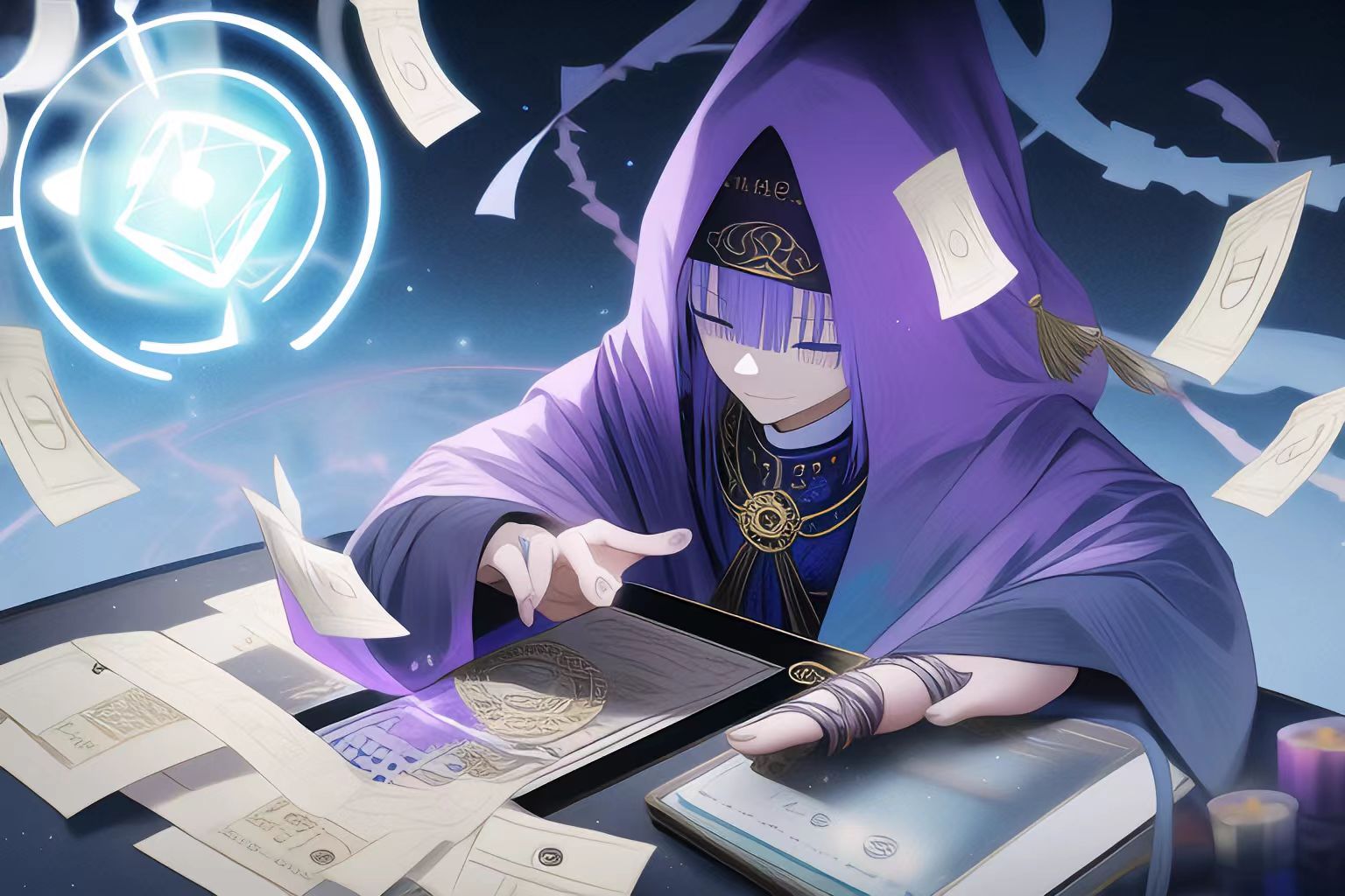 紫微排盘里的空宫是什么意思