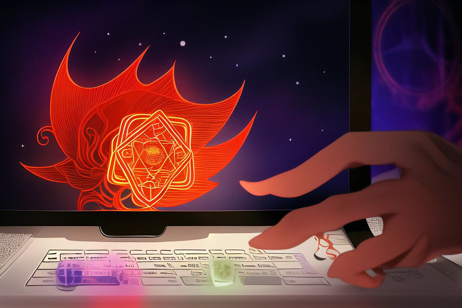 身体痣相完整解读_不同部位的核心判断逻辑详解