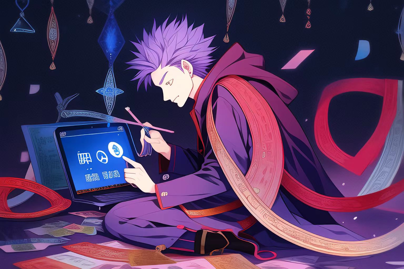 感情线在掌相里的核心含义_不同形态细分解读与判断准则