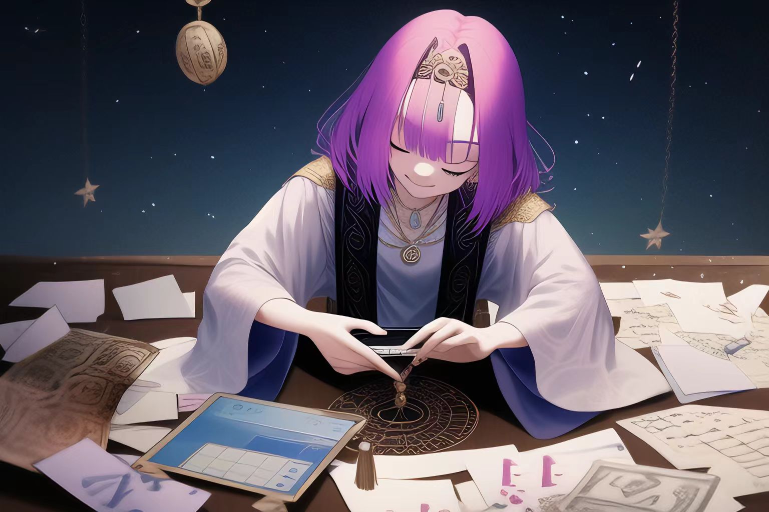 生命线完整解读_手相分析里的核心判断规则与避坑指南