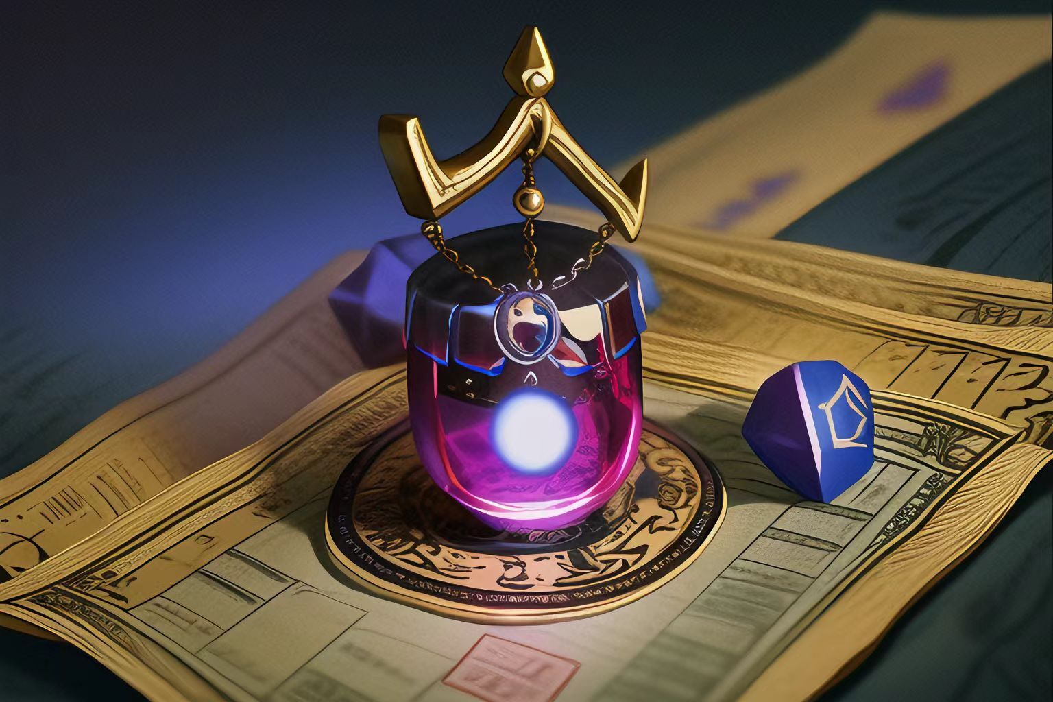 手相分析看财运走向_核心维度与判断准则详解