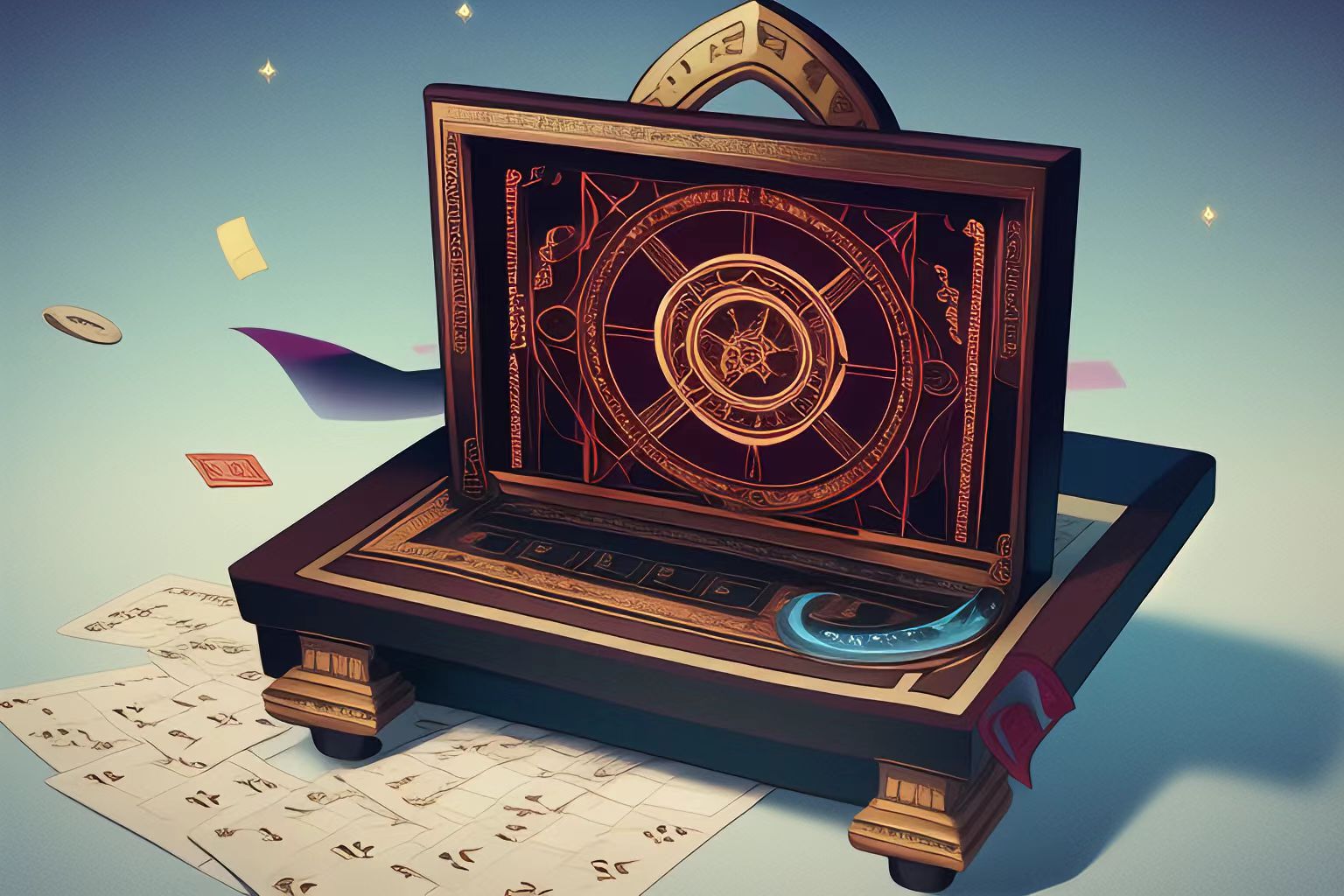 家里养鸿运当头有什么风水讲究_摆放位置有哪些禁忌