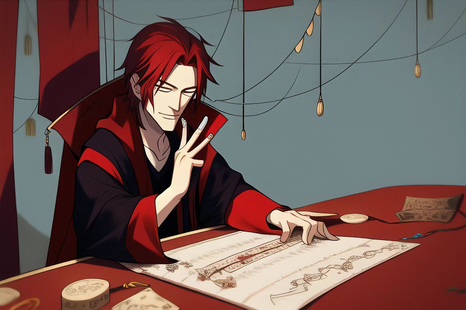 家里放桃木摆件有什么风水讲究_有哪些必守的使用规则