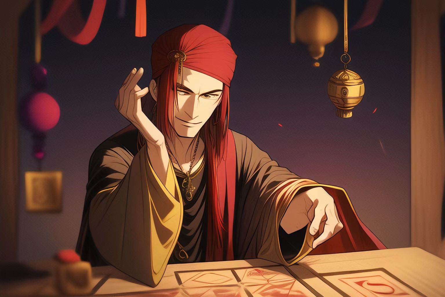 父母的命格会影响子女的配对结果吗