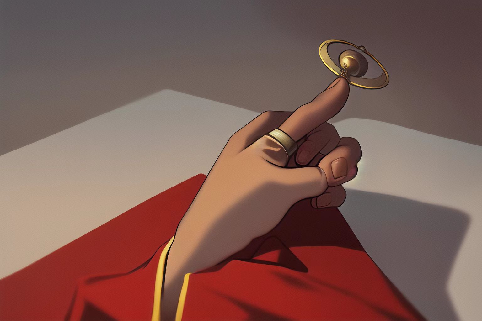 现在的算命软件原理是什么