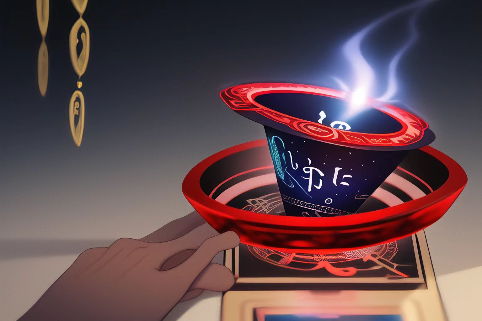 事业八字和紫微斗数看事业_有什么核心区别