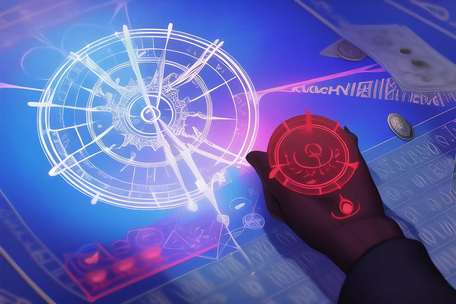 双胞胎的事业八字盘是一样的吗