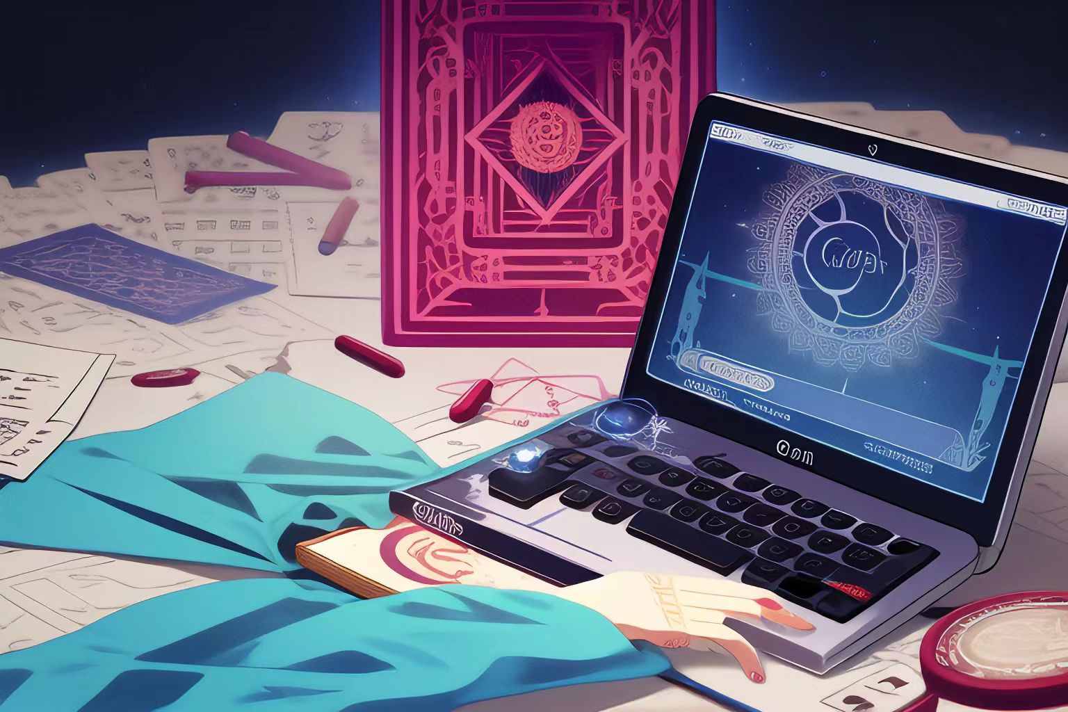 风象_火象_土象_水象星座是怎么分的