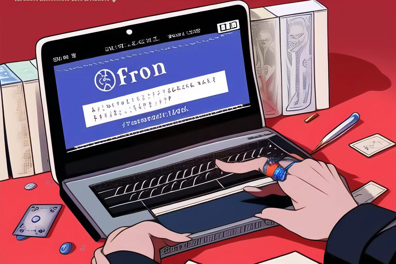 八字财运和梅花卦看财运有什么不同