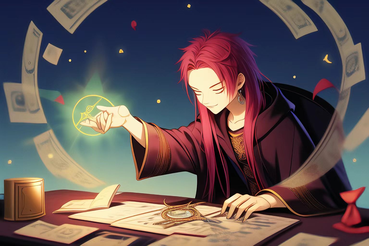 人的性格会变_血型性格还具备参考性吗