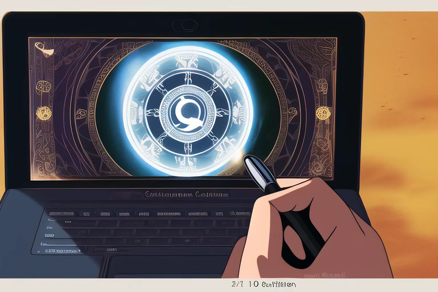 数字起卦的卦象分析_正确方法与解读规则详解